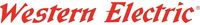 Western Electric coupons